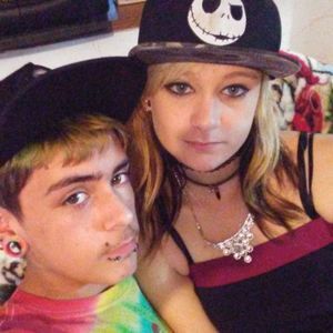 Meet your Posher, Joey  matt